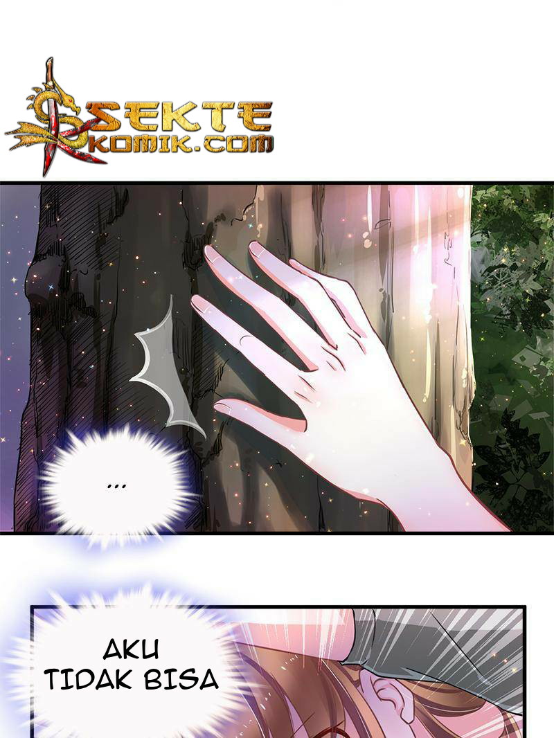 Beauty and the Beasts Chapter 01 Gambar 13